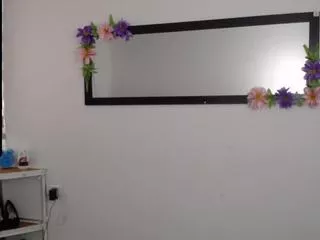 Freechat violetta-hot on CamSoda