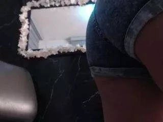 Freechat violetta-hot on CamSoda