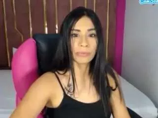 Freechat violettacherry on CamSoda