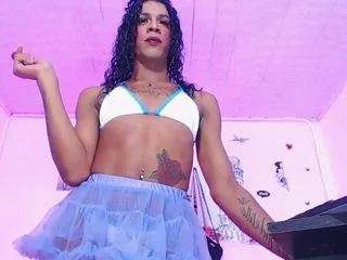 Offline violettaprinss on CamSoda