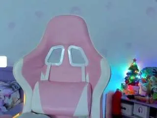 vivibambi on CamSoda 