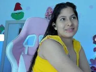 vivibambi on CamSoda 