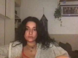 Offline viviis on CamSoda