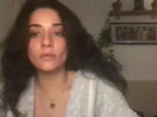 Offline viviis on CamSoda