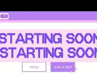 Offline viviiso59 on CamSoda