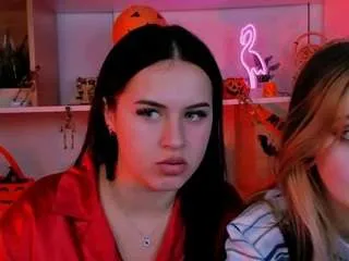 Offline vivy-star on CamSoda