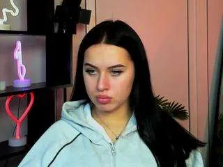 Offline vivy-star on CamSoda