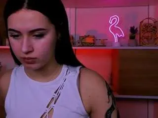 Offline vivy-star on CamSoda