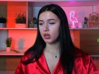 Offline vivy-star on CamSoda