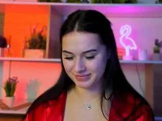 Offline vivy-star on CamSoda