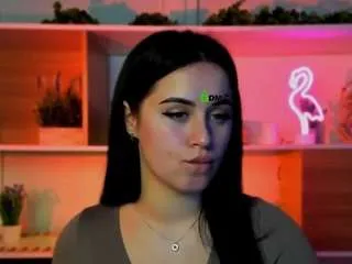 Offline vivy-star on CamSoda