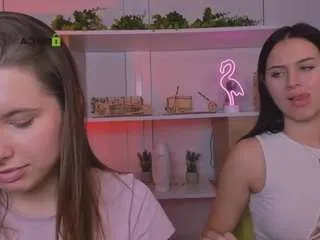 Offline vivy-star on CamSoda