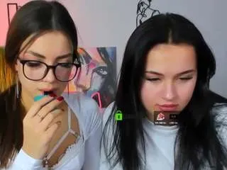 Offline vivy-star on CamSoda