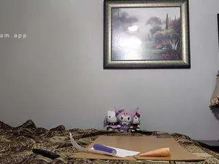 Offline vonmeow777 on CamSoda