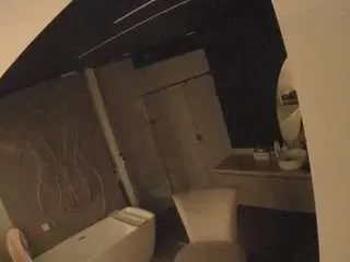 voyeurcam-casa-salsa-bathroom-4 on CamSoda