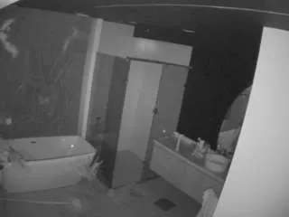 voyeurcam-casa-salsa-bathroom-4 on CamSoda