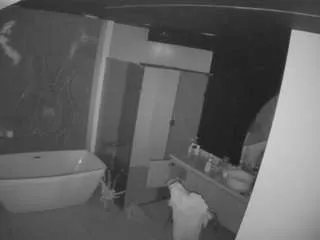 voyeurcam-casa-salsa-bathroom-4 on CamSoda