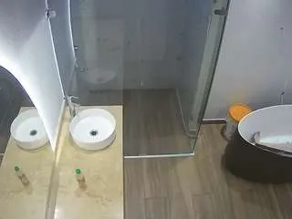 Offline voyeurcam-casa-salsa-bathroom-6 on CamSoda
