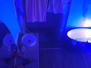 Offline voyeurcam-casa-salsa-bathroom-6 on CamSoda