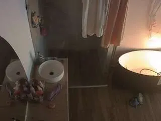 Offline voyeurcam-casa-salsa-bathroom-6 on CamSoda