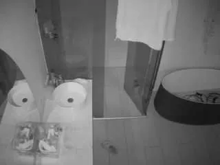 Offline voyeurcam-casa-salsa-bathroom-6 on CamSoda
