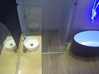 Offline voyeurcam-casa-salsa-bathroom-6 on CamSoda