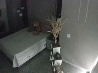 Freechat voyeurcam-casa-salsa-bedroom-10 on CamSoda