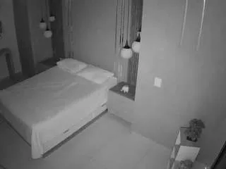 Freechat voyeurcam-casa-salsa-bedroom-10 on CamSoda