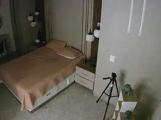 Freechat voyeurcam-casa-salsa-bedroom-10 on CamSoda