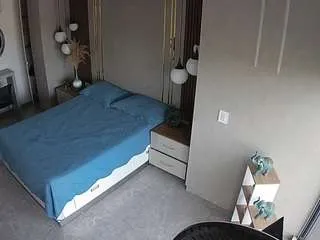 Freechat voyeurcam-casa-salsa-bedroom-10 on CamSoda