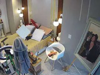 Freechat voyeurcam-casa-salsa-bedroom-10 on CamSoda