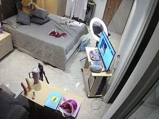 Offline voyeurcam-casa-salsa-bedroom-11 on CamSoda