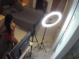 Offline voyeurcam-casa-salsa-bedroom-11 on CamSoda