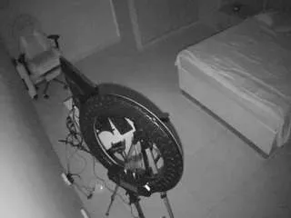 Offline voyeurcam-casa-salsa-bedroom-12 on CamSoda