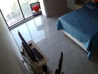 Offline voyeurcam-casa-salsa-bedroom-12 on CamSoda