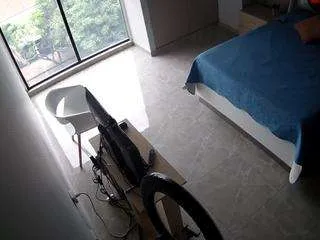 Offline voyeurcam-casa-salsa-bedroom-12 on CamSoda