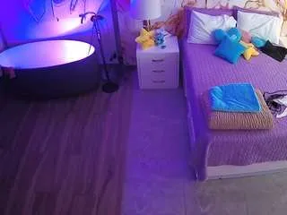 Offline voyeurcam-casa-salsa-bedroom-6 on CamSoda