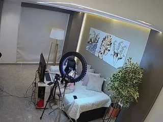 Offline voyeurcam-casa-salsa-bedroom-9 on CamSoda