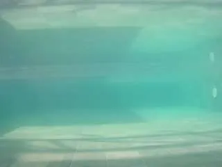 Freechat voyeurcam-casa-salsa-pool-1 on CamSoda