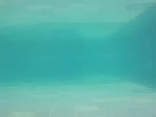 Freechat voyeurcam-casa-salsa-pool-1 on CamSoda