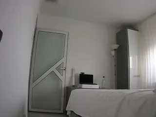 Freechat voyeurcam-charmhellen-kitchen on CamSoda