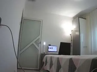 Freechat voyeurcam-charmhellen-kitchen on CamSoda