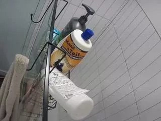 Offline voyeurcam-hazelgrace-01 on CamSoda