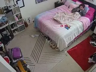 Offline voyeurcam-hornyhostel-01 on CamSoda