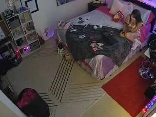 Offline voyeurcam-hornyhostel-01 on CamSoda