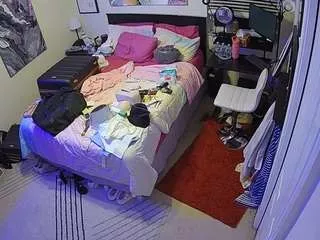 Offline voyeurcam-hornyhostel-01 on CamSoda