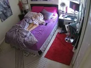 Offline voyeurcam-hornyhostel-01 on CamSoda