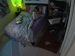 Offline voyeurcam-hornyhostel-01 on CamSoda