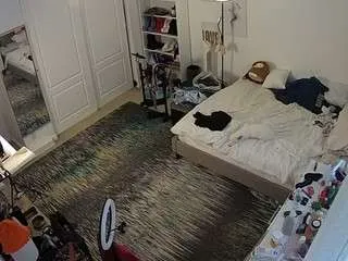 Offline voyeurcam-hornyhostel-02 on CamSoda