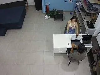 Freechat voyeurcam-jb-room-2 on CamSoda